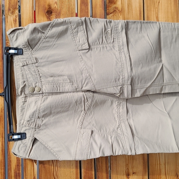 The North Face Hiking Pants - Picture 2 of 7